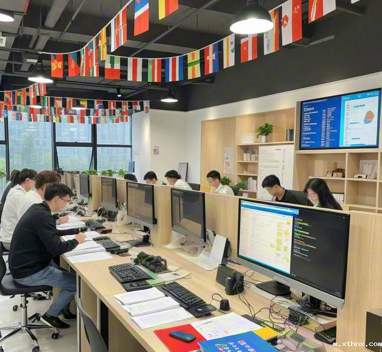 生物翻译公司哪家专业?如何确保术语翻译准确?