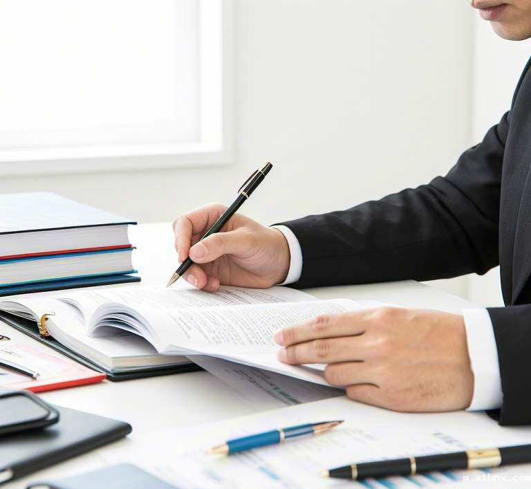 法律翻译公司哪家?如何选择专业可靠的法律翻译服务?