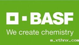 巴斯夫Basf