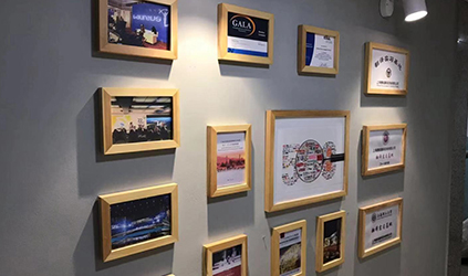 走进剑桥同传公益夏令营