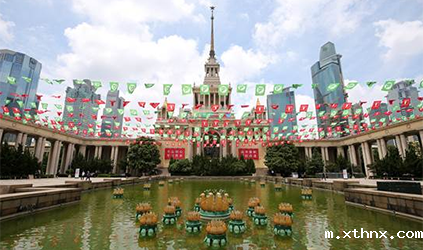 2019betway百度百科第四次成为上海国际电影节中标翻译服务商