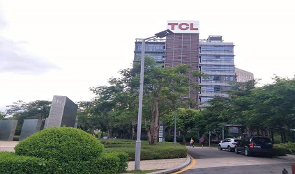  行业分享 助力TCL“智能全球化”
