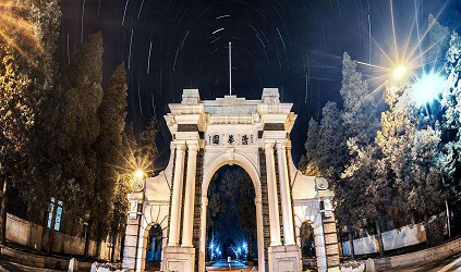 「风采」携手清华大学，我们的征途是星辰大海