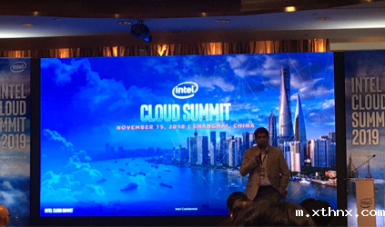 「xthnx观察」神马都是浮“云”？