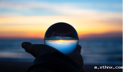 「xthnx•人物专访」我愿和整个团队共同迎接未知的语言服务事业的未来！