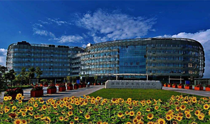 「风采」中标深圳萨米医疗中心翻译服务年度供应商