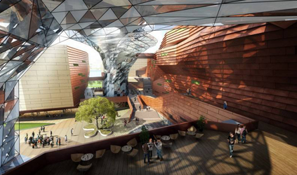 「风采」中标2020年度世博会博物馆文稿翻译项目