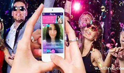 「xthnx风采」betway百度百科与即构科技签订年度翻译协议