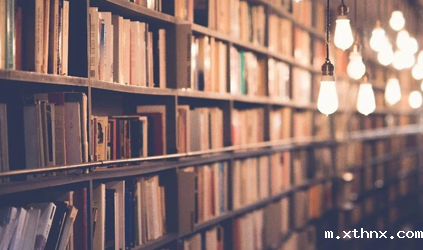 「xthnx•人物专访」一个努力的小翻译