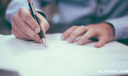 翻译眼中的xthnx