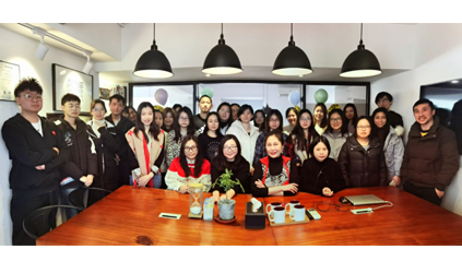 吾辈不孤——记2021betway百度百科公司年会