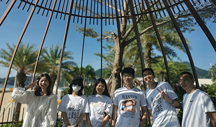 韶华不负，未来可期——祝贺深圳分公司成立四周年