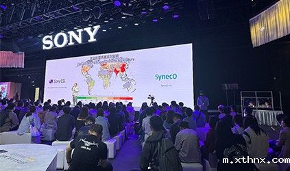 「xthnx风采」betway百度百科为Sony Expo 2023提供中英同传及设备服务