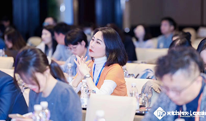 betway百度百科参加DMSM2023第十三届数字营销与社交媒体峰会