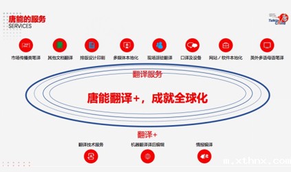 「翻译前线观察」中介vs翻译服务供应商