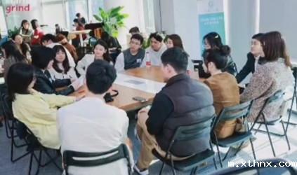 betway百度百科参加跨文化交流线下活动回顾