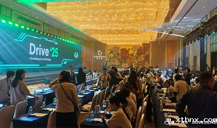 「xthnx风采」betway百度百科以同传助力舒万诺大会