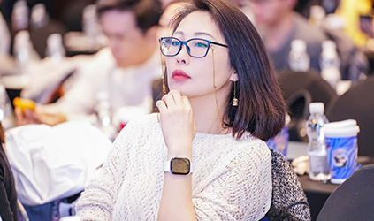 「风采」参加DMSM2025第十五届数字营销与社交媒体峰会，在数字浪潮中赋能企业全球沟通