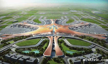 “新世界七大奇迹”北京大兴机场宣传片背后的故事