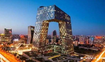 「xthnx风采」勇者无畏，挑战不断——中标央视影视译制3年服务项目