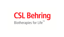 CSL Behring杰特贝林