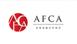 亚洲金融合作协会