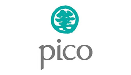 笔克展览 PICO
