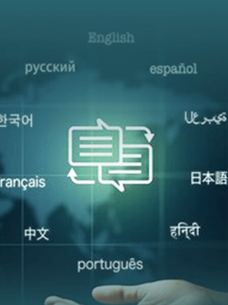 出海多语言服务