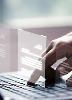 国内翻译公司提供机器翻译后编辑