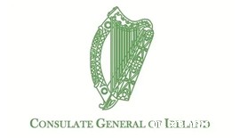 上海アイルランド総領事館