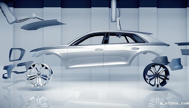 機械電気及び自動車