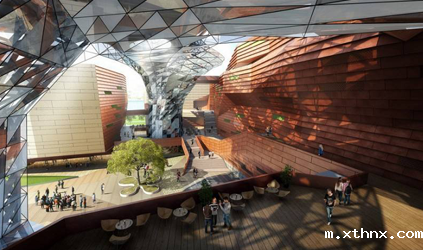 TalkingChina Wins Bid for 2020 World Expo Museum Manuscript Translation Project