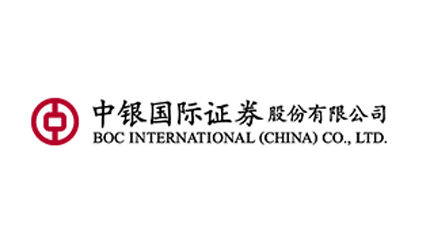 TalkingChina Provides Oral and Written Translation Services for BOC International Securities