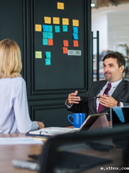 Translation for MarCom.